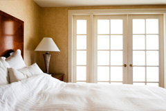 Mellon Udrigle bedroom extension costs