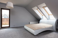 Mellon Udrigle bedroom extensions
